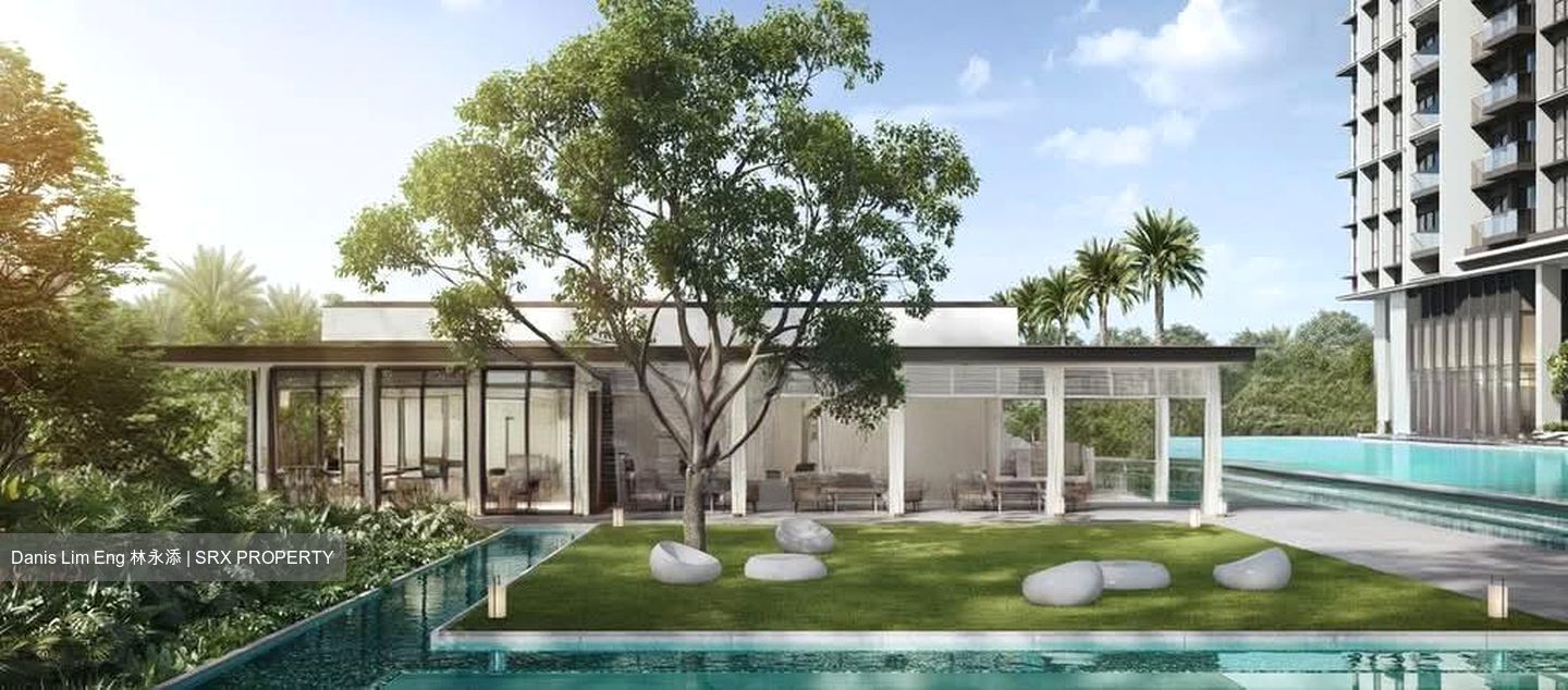 Bloomsbury Residences (D5), Apartment #629257831